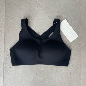 Lululemon Enlite Bra New with Tags! Size 34B